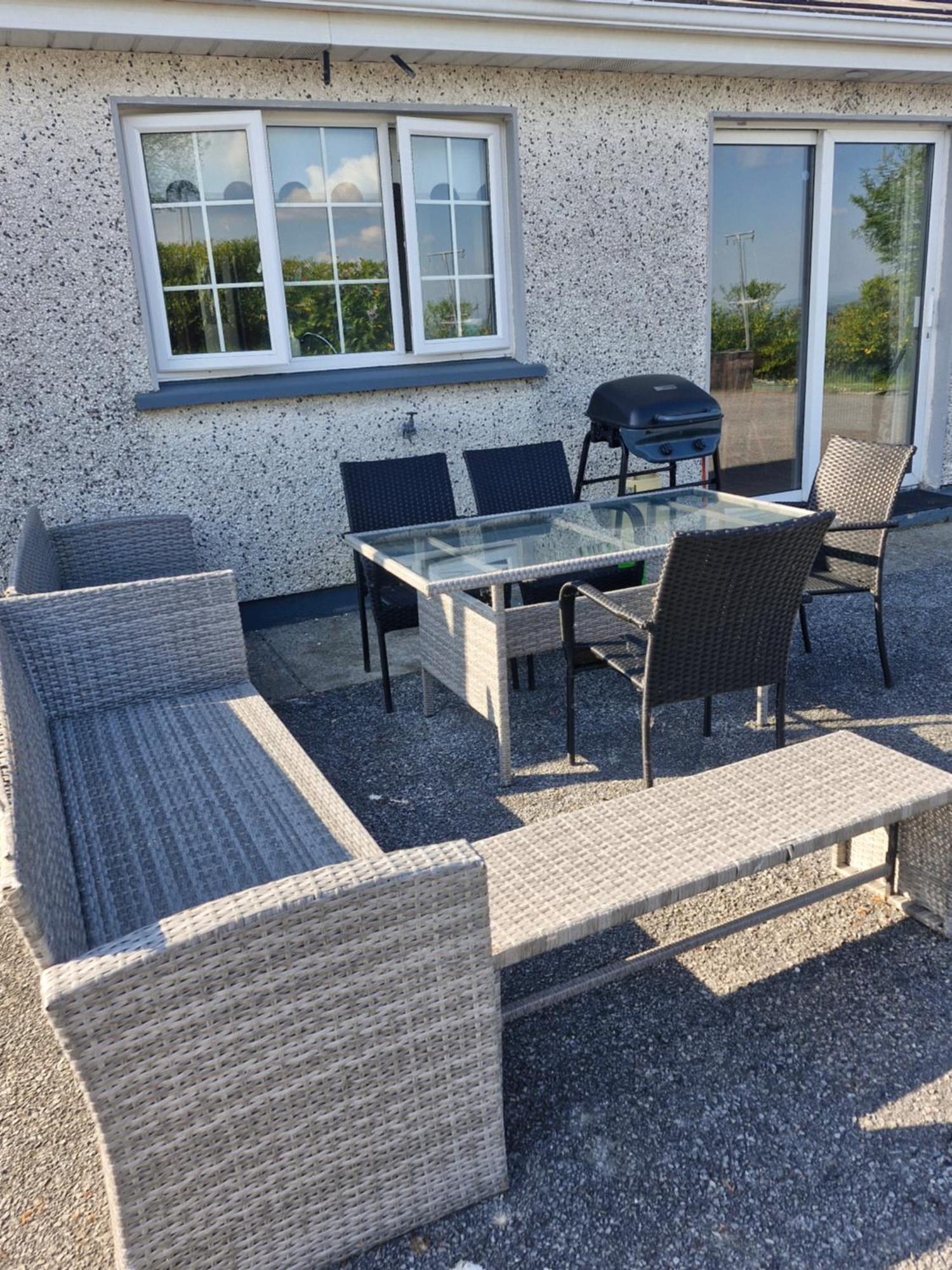 Relaxing Break At Coshel View Villa Foyle Bridge Kültér fotó